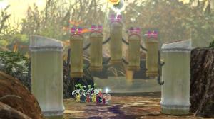 Pikmin 3 Deluxe Nintendo Switch 7