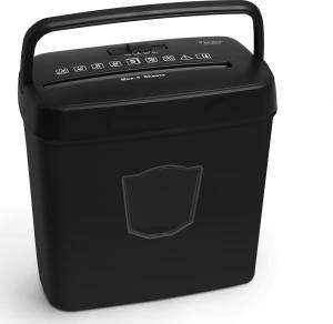 Niszczarka VeroTech VS-1005CC P-4 200 W 2