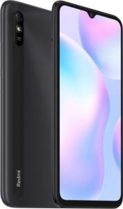 Smartfon Xiaomi Redmi 9A 2/32GB Szary  (29233) 8