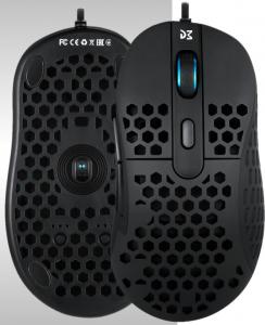 Mysz Dream Machines DM6 Holey  (DM6_Holey) 4