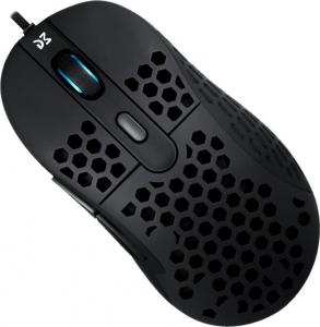 Mysz Dream Machines DM6 Holey S  (DM6_Holey_S) 2