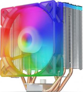 Chłodzenie CPU SilentiumPC Fera 3 Evo ARGB (SPC281) 2