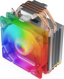 Chłodzenie CPU SilentiumPC Fera 3 Evo ARGB (SPC281) 17