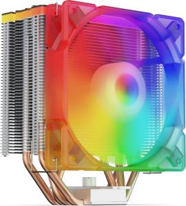 Chłodzenie CPU SilentiumPC Fera 3 Evo ARGB (SPC281) 3