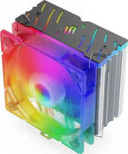 Chłodzenie CPU SilentiumPC Fera 3 Evo ARGB (SPC281) 5