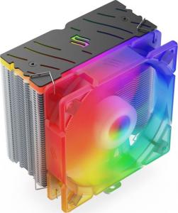Chłodzenie CPU SilentiumPC Fera 3 Evo ARGB (SPC281) 7