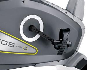 Rower stacjonarny Kettler Axos AVIOR P magnetyczny 4