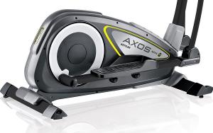 Orbitrek Kettler Axos Nova M magnetyczny szary 5