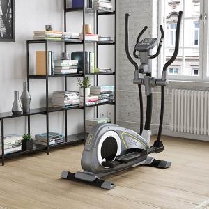 Orbitrek Kettler Axos Nova M magnetyczny szary 6