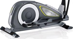 Orbitrek Kettler Axos Nova P magnetyczny 4