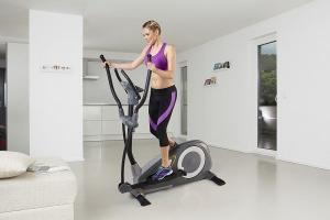 Orbitrek Kettler Axos Nova P magnetyczny 6