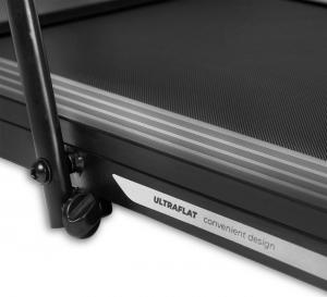 Bieżnia Spokey Even+ elektryczna 7