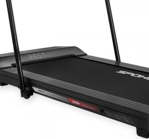 Bieżnia Spokey Even+ elektryczna 8