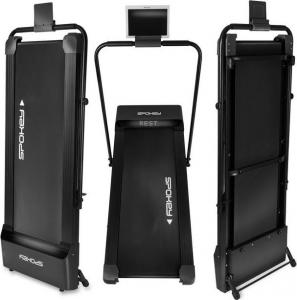 Bieżnia Spokey Even+ elektryczna 10