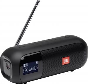 Głośnik JBL Tuner 2 czarny (TUNER2CZAR) 2