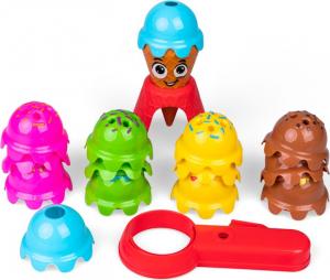 Dumel SZALONE GAŁKI (72724) 3