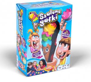 Dumel SZALONE GAŁKI (72724) 5