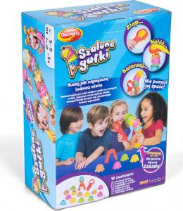 Dumel SZALONE GAŁKI (72724) 6