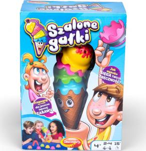 Dumel SZALONE GAŁKI (72724) 7