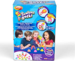 Dumel SZALONE GAŁKI (72724) 8