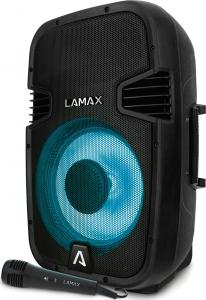 Głośnik Lamax PartyBoomBox500 czarny (LMXPBB500) 1