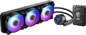 Chłodzenie wodne MSI MAG CoreLiquid 360RH 2