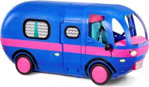 MGA LOL Surprise! Glamper Kamper 4w1 (569459/569459E7C) 11