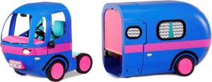 MGA LOL Surprise! Glamper Kamper 4w1 (569459/569459E7C) 12
