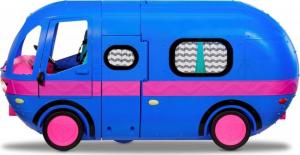 MGA LOL Surprise! Glamper Kamper 4w1 (569459/569459E7C) 13