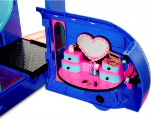 MGA LOL Surprise! Glamper Kamper 4w1 (569459/569459E7C) 15