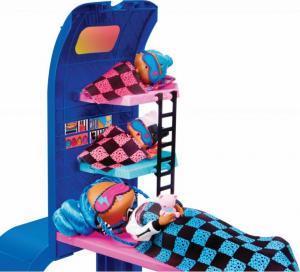 MGA LOL Surprise! Glamper Kamper 4w1 (569459/569459E7C) 5