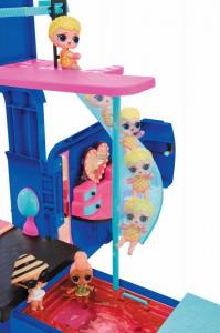 MGA LOL Surprise! Glamper Kamper 4w1 (569459/569459E7C) 6