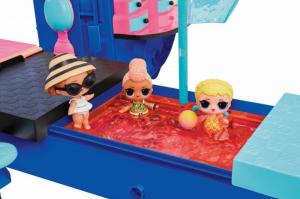 MGA LOL Surprise! Glamper Kamper 4w1 (569459/569459E7C) 7