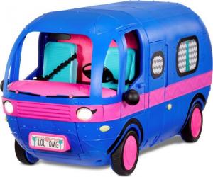 MGA LOL Surprise! Glamper Kamper 4w1 (569459/569459E7C) 9