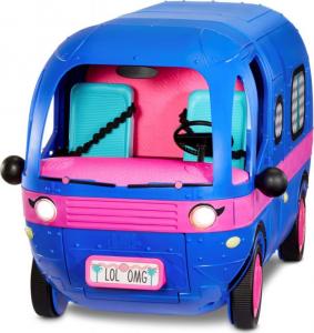 MGA LOL Surprise! Glamper Kamper 4w1 (569459/569459E7C) 10