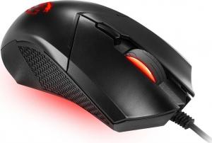 Mysz MSI Clutch GM08  (CLUTCH GM08) 4