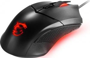 Mysz MSI Clutch GM08  (CLUTCH GM08) 5