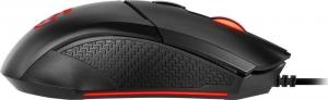 Mysz MSI Clutch GM08  (CLUTCH GM08) 7