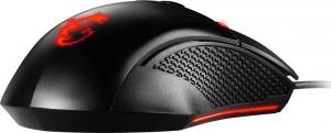 Mysz MSI Clutch GM08  (CLUTCH GM08) 8