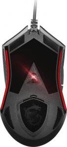 Mysz MSI Clutch GM08  (CLUTCH GM08) 10