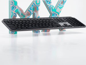 Klawiatura Logitech MX Keys do MAC (920-009558) 7