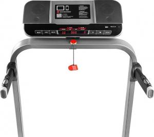 Bieżnia Spokey Movena elektryczna 2