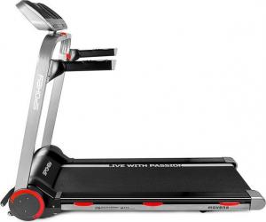 Bieżnia Spokey Movena elektryczna 3