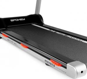 Bieżnia Spokey Movena elektryczna 5