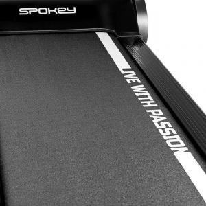 Bieżnia Spokey Movena elektryczna 6