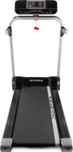 Bieżnia Spokey Movena elektryczna 8