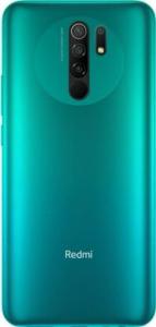 Smartfon Xiaomi Redmi 9 3/32GB Dual SIM Zielony  (2_369903) 3