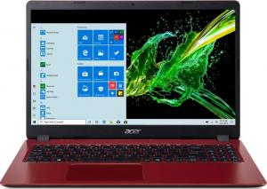 Laptop Acer Aspire 3 A315-56 (NX.HTAEP.001) 8 GB RAM/ 256 GB M.2 PCIe/ Windows 10 S 1