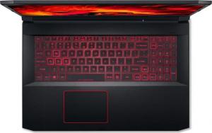 Laptop Acer Nitro 5 AN517-52 (NH.Q82EP.00K) 32 GB RAM/ 1 TB M.2 PCIe/ Windows 10 Home 4