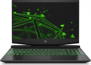 Laptop HP Pavilion Gaming 15-dk1026nw (225V0EA) 8 GB RAM/ 512 GB M.2 PCIe/ Windows 10 Pro 1